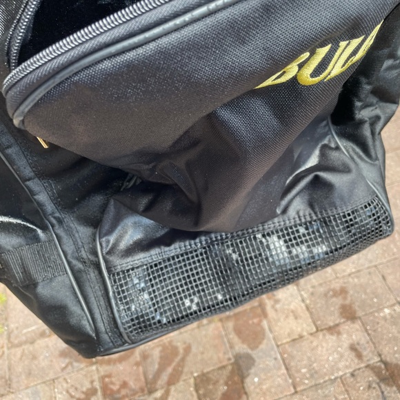 travel bag by Bullet 
With wheels - Picture 8 of 10